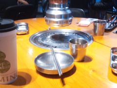 -缸桶屋韩国料理·全程帮烤(泰禾店)