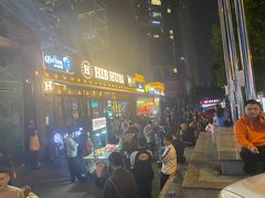 -HIB HUB公社(解放西路店)