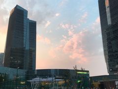 门面-大族广场Mall&More