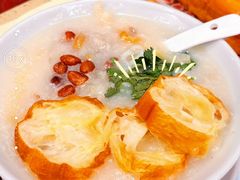 -点都德(水贝IBC店)