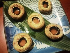 -岚山·居酒屋(科华店)