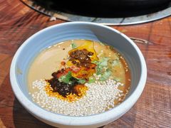 -签尚佰味小郡肝串串香火锅(朝阳路店)