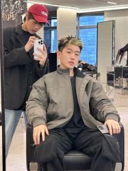 -SalonRivelin 沙龙瑞菱