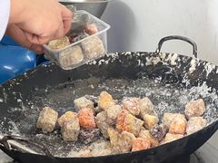 -普宁反沙番薯芋头