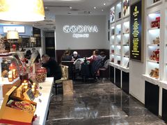 -GODIVA(王府井apm店)