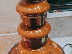 -比格比萨自助(国展店)