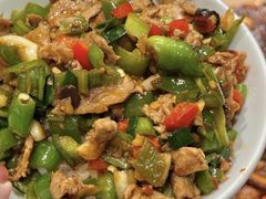 -茅庐川菜(威高广场店)