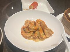-万丽轩·粤菜(王府井金茂万丽酒店)