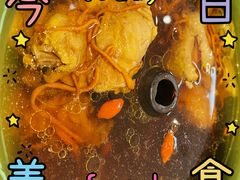 -云海肴·汽锅鸡·云南菜(广安门天虹店)