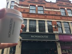 -Monmouth Coffee(博罗市场店)