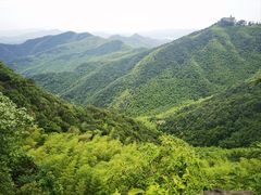 -莫干山风景区