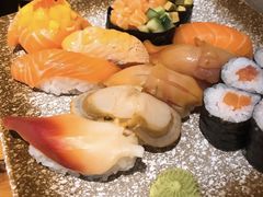 寿司-三月居酒屋(青年大街店)