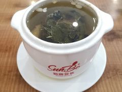 -新世界餐厅(万达店)