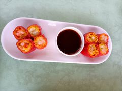-蔡澜点心·粤菜(领展购物广场店)