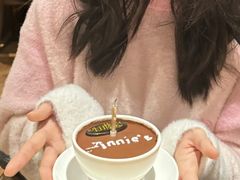-安妮意大利餐厅(国贸店)