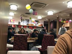 -俺的焼肉(銀座9丁目店)