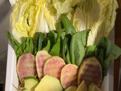 -菌彩云南野生菌火锅(万达广场店)