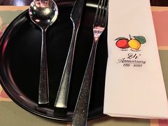 -安妮意大利餐厅(日坛店)