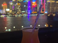 -外滩8号 whisky bar(金延大厦店)