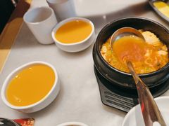 -韩宫宴烤肉·黑毛和牛·料理(昆山万达店)