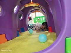 -KidsHome毅英宝贝家早教托育中心