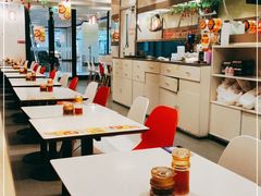 大堂-咬不得高祖生煎·简餐(星耀城店)