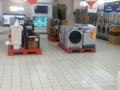 -家乐福(八宝街店)