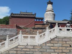 -五台山风景名胜区