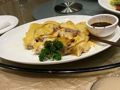 -湛江民大喜来登酒店-采悦轩中餐厅