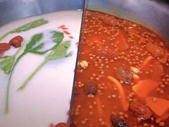 -湊湊火锅·茶憩(南京东路悦荟店)