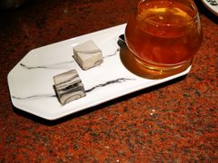 甜品里有山水-桂小厨广西菜(桂林万象城店)