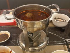 -杭州盛泰开元名都大酒店-地中海自助餐厅