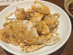 -南海渔家•海鲜•正宗海南菜(海棠湾店)