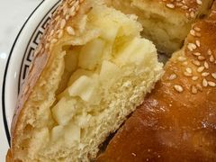 -格日勒阿妈蒙古厨房(新华广场店)