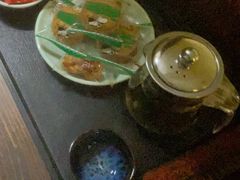 -迈格笙SPA·影院式足道·采耳(金桥店)