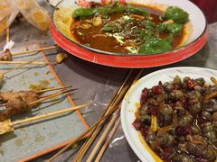 -曹胖子龙虾馆(黄桦路店)