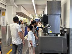 -山姆美式餐吧(西溪印象城店)