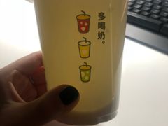 -一鸣真鲜奶吧(星光广场店)