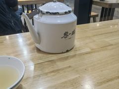 -黎一碗大碗手工面(城市立方店)