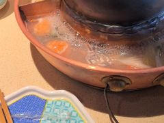 -东镇老火锅(长春路首店)