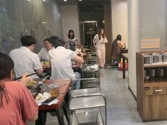 -小螺大作·螺蛳粉火锅(林和西店)