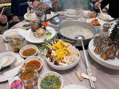 -阿杜打边炉(五江天街店)