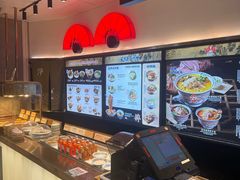 -和府捞面(东直门银座店)