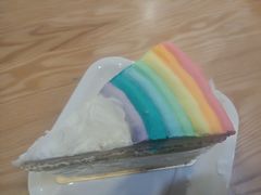 -焙丽拾光(麦凯乐直营店)