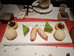 -馋遇江南·精致湖景雅宴(东方之门店)