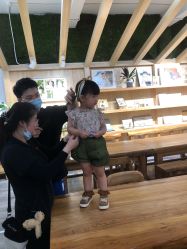 点击看大图 -七色田儿童摄影(静安店)