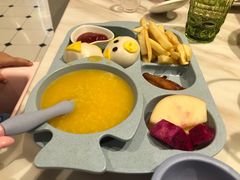 -茉莉餐厅(包河万达店)