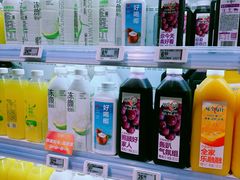 -盒马鲜生(领丰汇店)