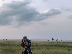 -白沙门生态公园