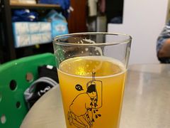 -吹泡·Triphop(棋盘店)